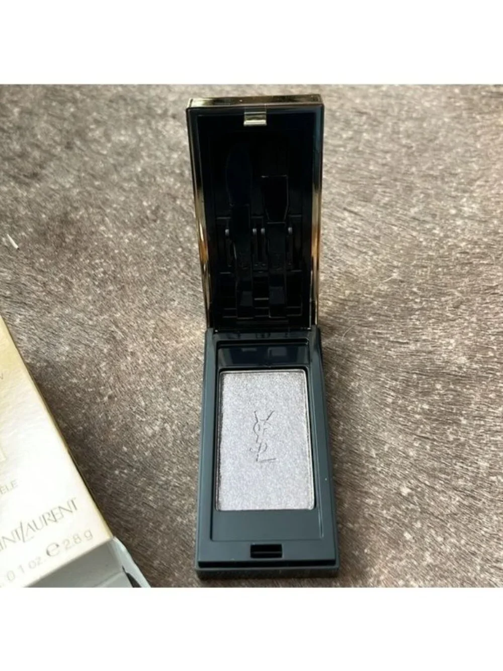 YSL Couture Mono High Impact Color Eyeshadow 5 Modelle